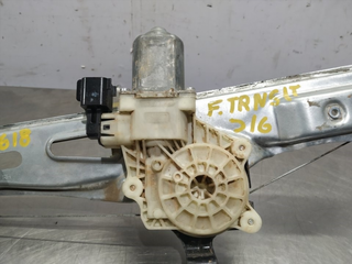 ELEVALUNAS TRASERO DERECHO FORD TRANSIT CONNECT (