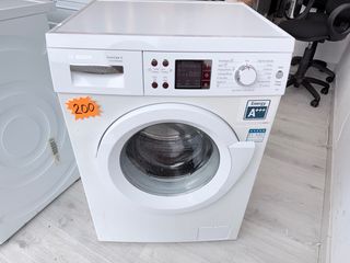 Lavatrice Bosch 8 kg 1200 rpm A+++ CON GARANZIA!
