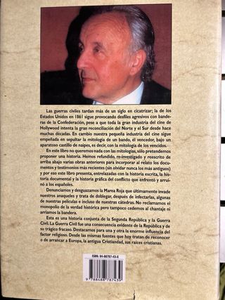 Historia actualizada de la segunda república.