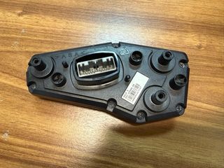 Marcador Yamaha MT-09