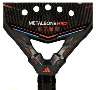 Pala Adidas Metalbone HRD+ 2026