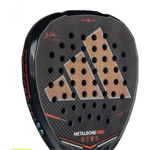 Pala Adidas Metalbone HRD+ 2026