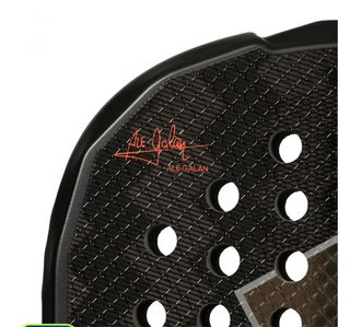 Pala Adidas Metalbone HRD+ 2026