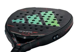 Pala Adidas Metalbone HRD+ 2026