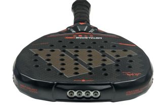 Pala Adidas Metalbone HRD+ 2026