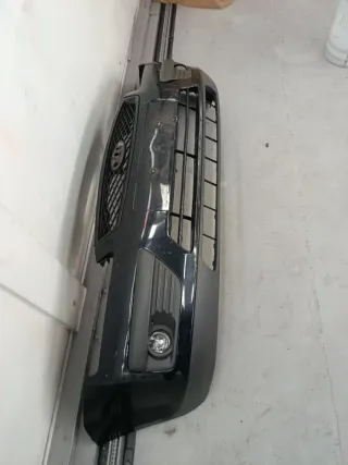 Paragolpes Ford Focus TDCI 2006