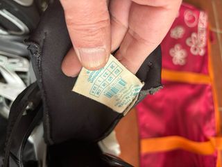 Patines en línea niña Decathlon talla 36