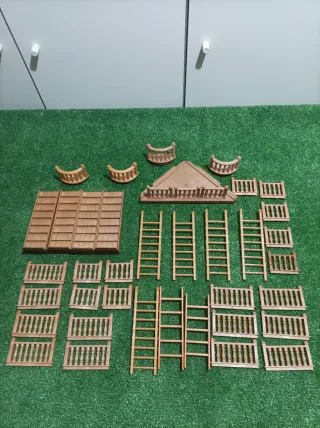 Sylvanian Families Accesorios Casa