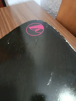 Tabla de surf Hot Summer Shark