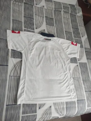 Camiseta San Lorenzo Lotto Talle M