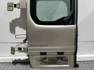 PORTON TRASERO IZQUIERDO PEUGEOT EXPERT FURGÓN RH
