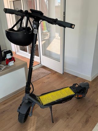 Patinete Eléctrico SMARTGYRO