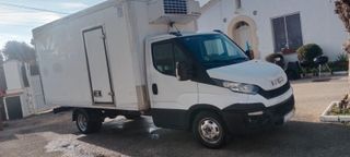 Iveco Daily 2016