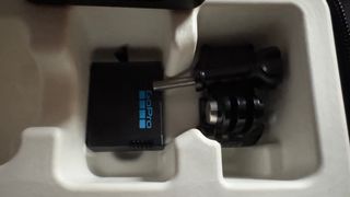 GoPro Hero 9 Black + Estuche