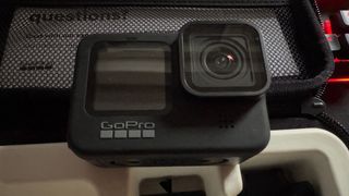 GoPro Hero 9 Black + Estuche