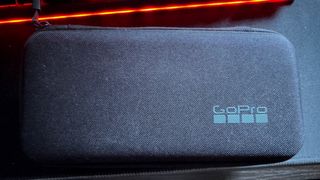 GoPro Hero 9 Black + Estuche