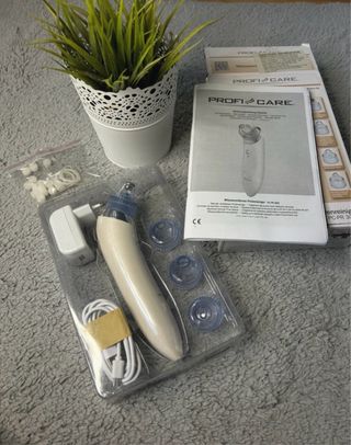 Removedor de Cravos Proficare PC-PR 3025