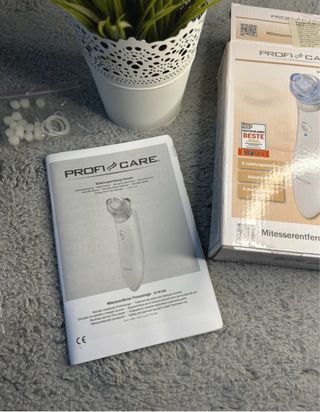 Removedor de Cravos Proficare PC-PR 3025