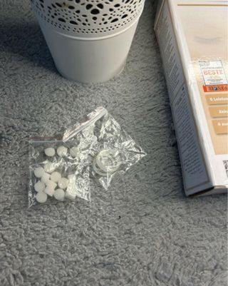 Removedor de Cravos Proficare PC-PR 3025