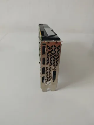 Tarjeta Gráfica Nvidia GTX 1080 8GB