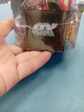 Pokémon Koraidon EX Tin