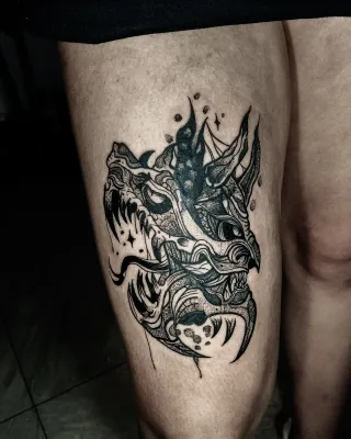 Tatuajes pequeños