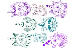Tatuajes pequeños