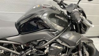 Kawasaki Z 900 A2 Negra