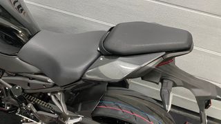 Kawasaki Z 900 A2 Negra