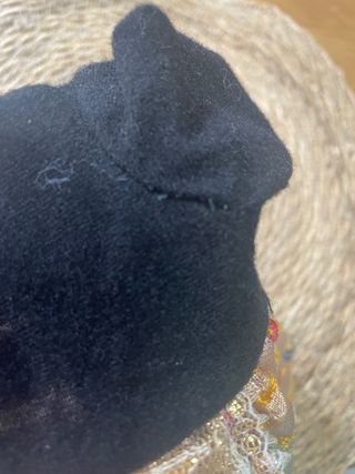 Vestido Regional Nancy Famosa