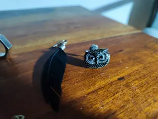 Lote bisutería varios modelos