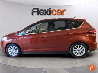 Ford C Max 2.0 TDCi 150CV Titanium PowerShift