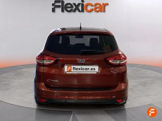 Ford C Max 2.0 TDCi 150CV Titanium PowerShift
