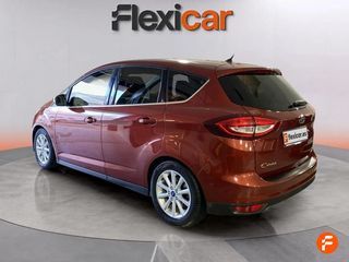 Ford C Max 2.0 TDCi 150CV Titanium PowerShift