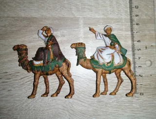 Figuras Belén Landi sueltas