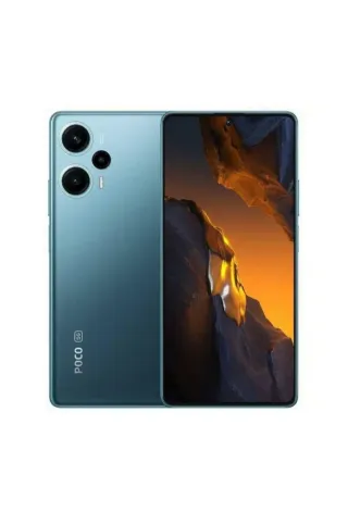 Poco F5 12GB/256GB Blu