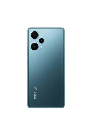 Poco F5 12GB/256GB Blu
