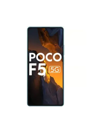 Poco F5 12GB/256GB Blu
