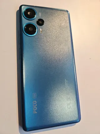 Poco F5 12GB/256GB Blu