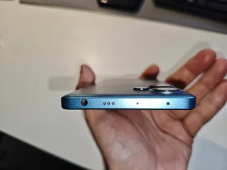 Poco F5 12GB/256GB Blu