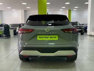 Nissan Qashqai Premiere Ed. 1.3 DIG-T 140CV MHEV!!