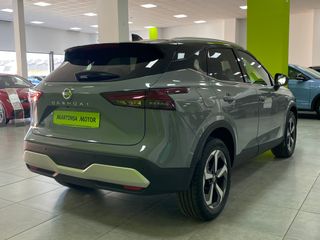 Nissan Qashqai Premiere Ed. 1.3 DIG-T 140CV MHEV!!