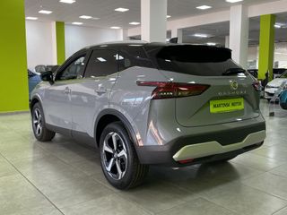 Nissan Qashqai Premiere Ed. 1.3 DIG-T 140CV MHEV!!