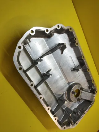 CARTER ACEITE AUDI A4 A6 2.4 GASOLINA 078103604AA