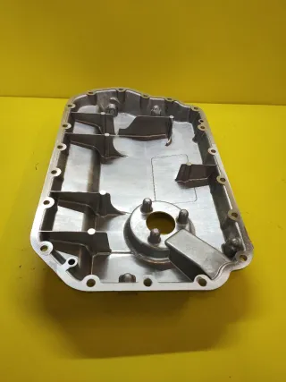 CARTER ACEITE AUDI A4 A6 2.4 GASOLINA 078103604AA