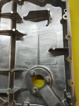 CARTER ACEITE AUDI A4 A6 2.4 GASOLINA 078103604AA