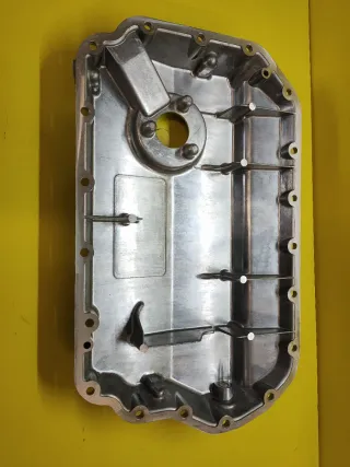 CARTER ACEITE AUDI A4 A6 2.4 GASOLINA 078103604AA