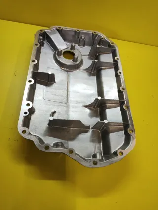 CARTER ACEITE AUDI A4 A6 2.4 GASOLINA 078103604AA