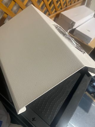 Aspirador de Uñas Profesional