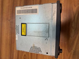 Radio CD MP3 Seat Ibiza Alana